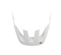 Visière casque Endura E1549 & E1553 Blanc