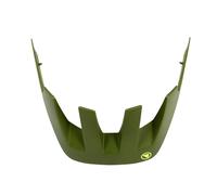 Visière casque Endura E1549 & E1553 Vert