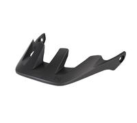 Visière casque Endura Singletrack II Noir