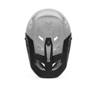 Visière casque Fox Racing Rampage Rs Noir