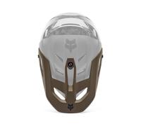 Visière casque Fox Racing Rampage Rs Vert