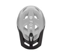 Visière casque Fox Racing Speedframe 5050 Beige