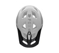 Visière casque Fox Racing Speedframe 5050 Marron
