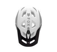 Visière casque Fox Racing Speedframe 5050 Noir