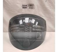 Visière Casque Fumé Fiber J Remplacement Jet 20.6 GIVI