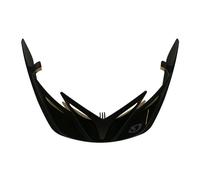 Giro Bike Artex Visière Noir Taille Unique