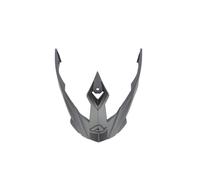 Visière Casque Grise ACERBIS Pour Casque Flip 22-06