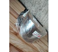 Visière casque HJC HJ-09 ECR FUME CHROME