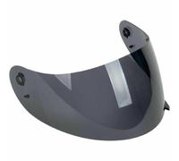 Visière Casque Intégral AGV K3 K4 Version E05 Fumé Clair NO PINLOCK