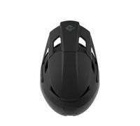 Visière casque Kenny Bike split 21 - KENNY BIKE - M - Adulte - Homme - Noir L
