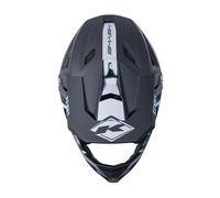 Visière casque Kenny Decade 23 Noir