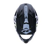 Visière casque Kenny Decade 23 Vert