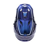 Visière casque Kenny Decade 25 Violet