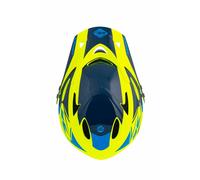 Visière casque Kenny Down Hill 2021 Bleu TU