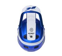 Visière casque Kenny Elite 25 Bleu