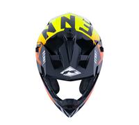 Visière casque Kenny Performance 2022 Noir TU