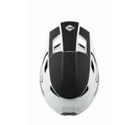 Visière casque Kenny Split 2021 Blanc