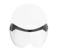 Visière casque Lazer Volante & Victor Blanc
