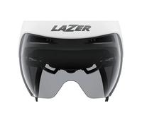 Visière casque Lazer Volante & Victor Noir