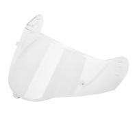 Visiere Casque Moto,Casque Pare-Vent Casque Lentille,pour Soman SM965 de Visière de Casque Remplacement.,F