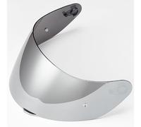 Visiere Casque Moto pour AGV K1/K1S/K3SV/K5S,Anti-Rayures Protection UV Anti-buée Visage Moto Casque Pare-Brise Visière Remplacement,G