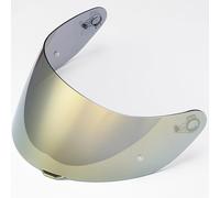 Visiere Casque Moto pour AGV K1/K3SV/K5S/K5,Anti-Rayures Protection UV Anti-buée Visage Moto Casque Pare-Brise Visière Remplacement,E