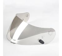 Visiere Casque Moto pour HJ-09 CL-16 CL-17 TR-1 CS-R3 CS-15 CL-St CL-SP,Lentille de Lunettes de Casque Pare-Brise de Visière de Casque,B