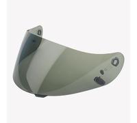 Visiere Casque Moto pour HJ-09 CL-16 CL-17 TR-1 CS-R3 CS-15 CL-St CL-SP,Lentille de Lunettes de Casque Pare-Brise de Visière de Casque,B