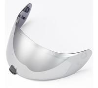 Visiere Casque Moto pour HJC C70 IS-17 FG-St,Protection UV Lentille de Remplacement de Visière de Casque de Moto,E