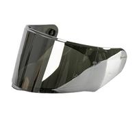 Visière Casque Moto pour LS2 FF320 / FF328 / FF353 / FF800,Bouclier D'objectif de Remplacement,Pare-Brise Anti-UV,Accessoires de Moto Anti-buée,F