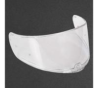 Visiere Casque Moto pour LS2 FF801/FF397,Visière Teintée Casque de Moto Accessoires de Remplacement,D