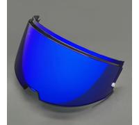 Visière Casque Moto pour LS2 FF906 ADVANT,Protection UV,Visière Teintée Anti-Rayures de Remplacement,C