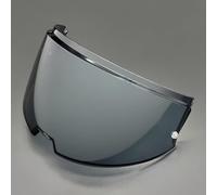 Visière Casque Moto pour LS2 FF906 ADVANT,Protection UV,Visière Teintée Anti-Rayures de Remplacement,F