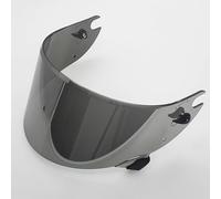 Visiere Casque Moto pour Shark Race R Pro GP,Lentille de Lunettes de Casque Pare-Brise de Visière de Casque,C