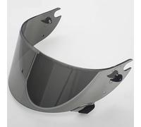 Visiere Casque Moto pour Shark Race R Pro GP,Lentille de Lunettes de Casque Pare-Brise de Visière de Casque,C