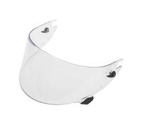 Visiere Casque Moto pour Shark Race R Pro GP,Remplacement de Visière de Lentille de Casque de Bouclier de Vent de Moto,C