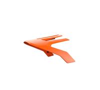 Visière casque POC Kortal Race MIPS Orange