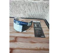 VISIERE CASQUE SHOEI CW-1 X-SPIRIT II / QWEST / XR-1100 DARK SMOKE + PINLOCK