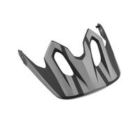 Visiere de rechange bell super dh mips noir