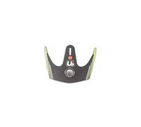 Visière casque Urge Archi-Enduro Veggie 2016 Noir