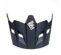Visière casque Urge Deltar Noir TU