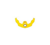 Visière casque Urge Endur-O-Matic 2 Jaune