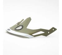 Visière casque Urge Endur-O-Matic 2 RH Blanc