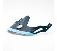Visière casque Urge Gringo Bleu