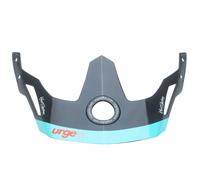 Visière casque Urge Gringo Pampa Noir