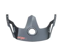 Visière casque Urge Gringo Sierra Noir