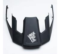 Visière casque Urge Lunar Noir
