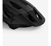 Visière Casque VTT de rechange Bluegrass Rogue Core Noir