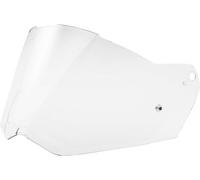 LS2 ECRAN PREDISPOSE PINLOCK POUR MX436 - Transparent