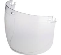 Visière claire PC pour 4000370574 Peltor